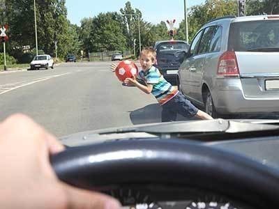 Driving Development