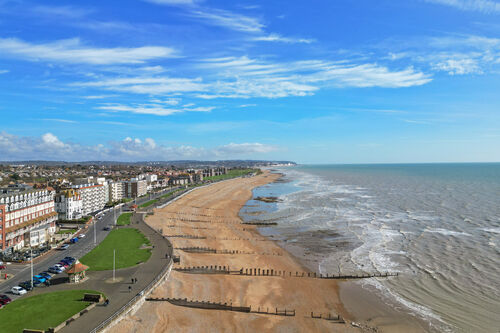 Knole Road, Bexhill-on-Sea