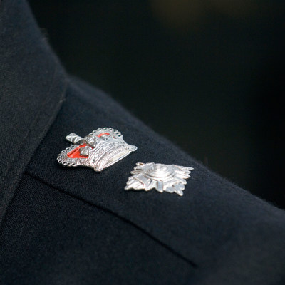 Police Code of Ethics