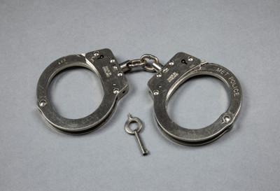 Police Complaint Procedure