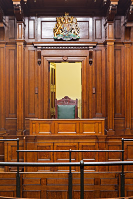 Entry,Search,and Seizure