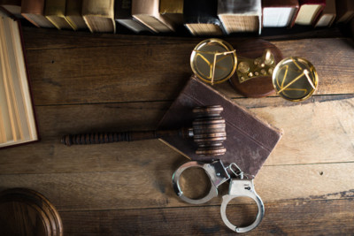 Conduct of Searches