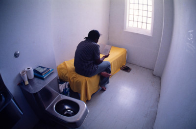 Police Detention