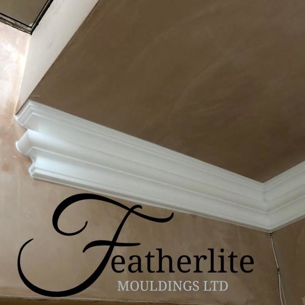 Types of Interior Moulding Featherlite Mouldings Lightweight