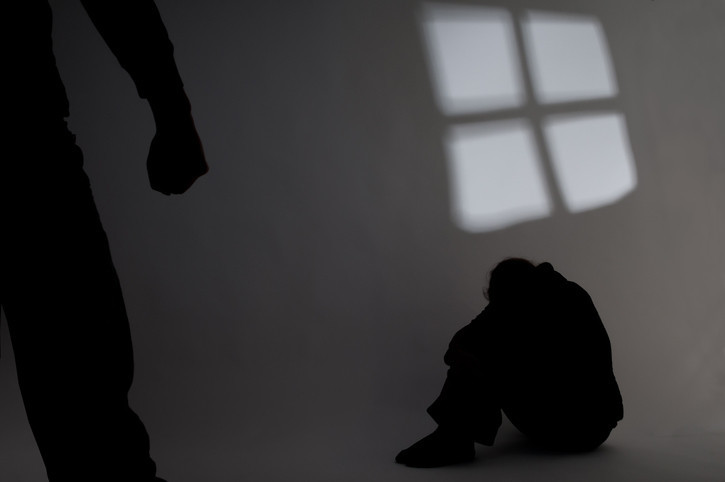 False Imprisonment