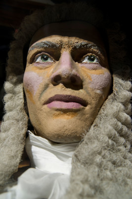 Custodial Sentence
