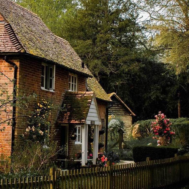 Dennison & James Builders Leicestershire Builders East Midlands