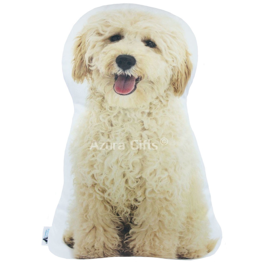 Dog Shaped