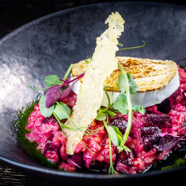 The Guy Fawkes Arms Pubs Knaresborough/Harrogate Restaurant