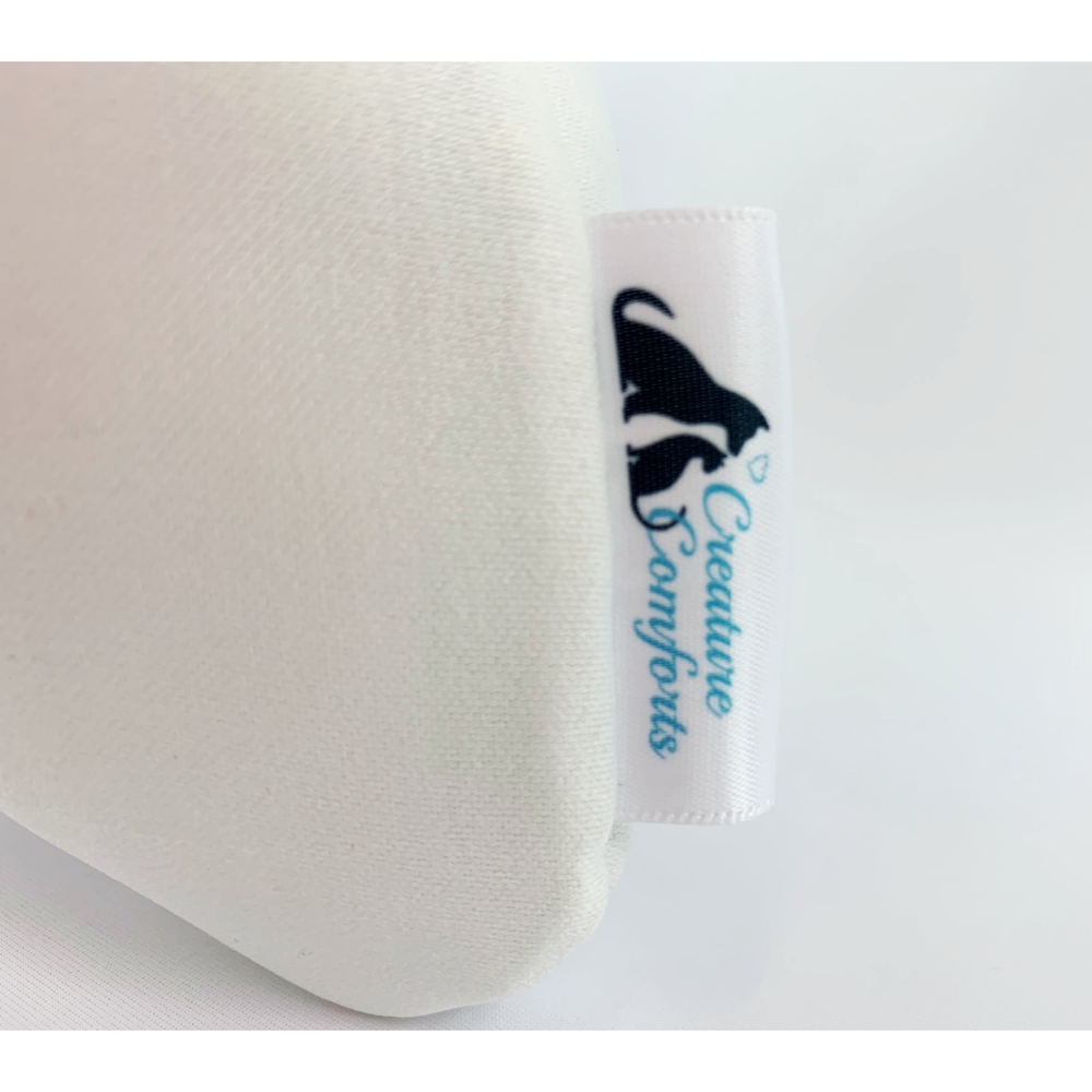 Boxer Shaped Dog Cushion (Puppy)