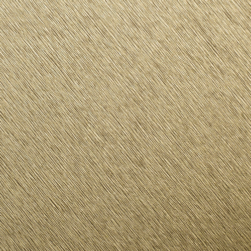 Cover Styl'® Q3 - Brushed Gold