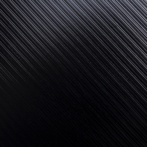 Cover Styl'® S1 - Black Vertical Striped