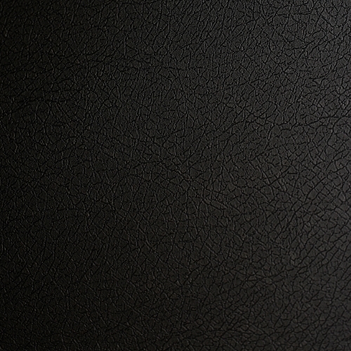 Cover Styl'® X51 - Black Leather (V2)