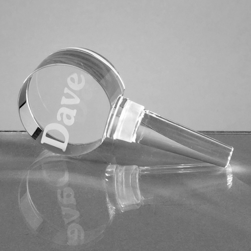Bottle Stopper 10cm