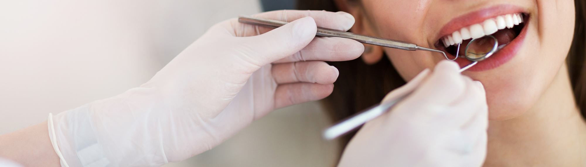 NHS and Private Dentists Nottinghamshire