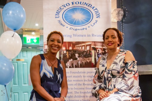 Our Launch