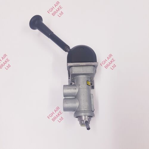 0481016114 Hand Brake Valve (HBV)