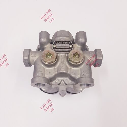 AE4168 (I75300) Four Circuit Protection Valve