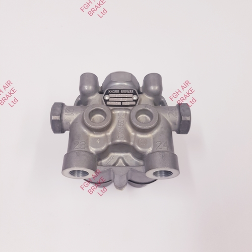 I85510 (AE4170) Four Circuit Protection Valve