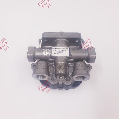 II38801F (AE4612) Four Circuit Protection Valve