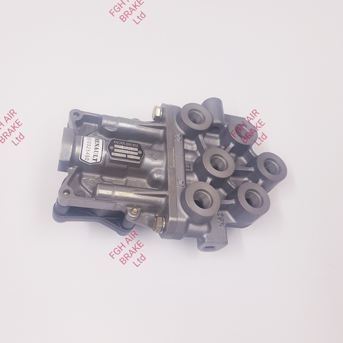 K000516N00 (AE4625) Four Circuit Protection Valve