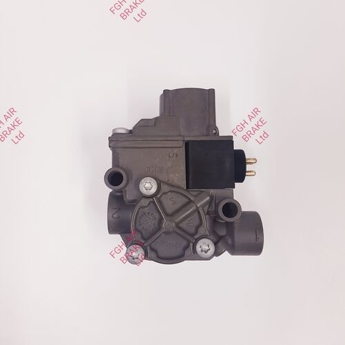 K0384381 (BR9152) ABS Modulator Valve