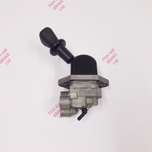 DPM29A Hand Brake Valve (HBV)