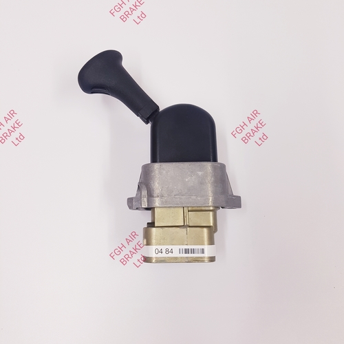 K038807N50 (DPM65A) Hand Brake Valve (HBV)