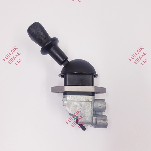 K010080 (DPM93DE) Hand Brake Valve (HBV)
