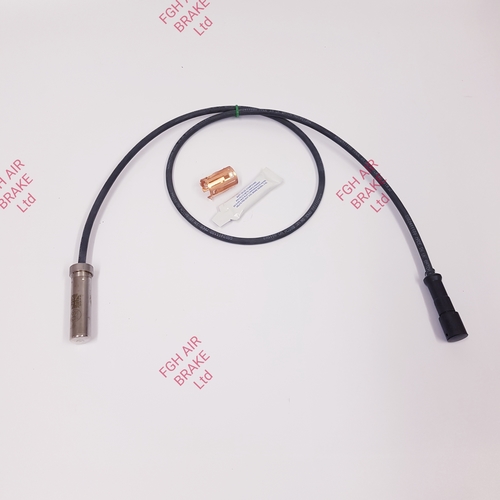 FGH4410325730 Length 1m Straight ABS Sensor