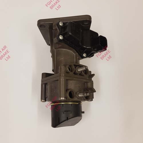 FGHK044696X50 EBS Foot Brake Module (FBM)