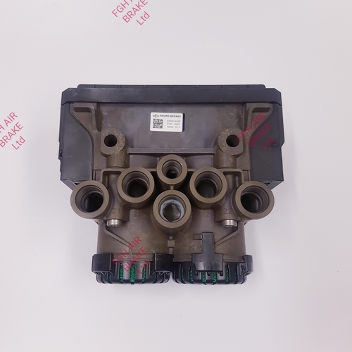 K032014N50 EBS Two Channel Module (TCM)