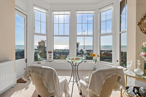 Knole Road, Bexhill-on-Sea