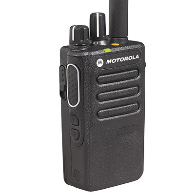 Motorola DP3441e Digital Radio