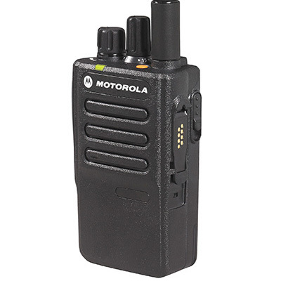 Motorola DP3441e Digital Radio