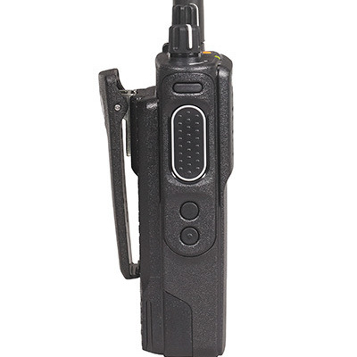 Motorola DP4400e Digital Radio