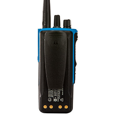 Motorola DP4401Ex Non Disp ATEX Digital Radio