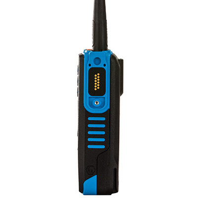 Motorola DP4401Ex Non Disp ATEX Digital Radio