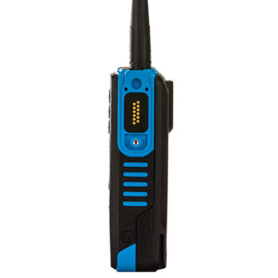 Motorola DP4801Ex ATEX Digital Radio