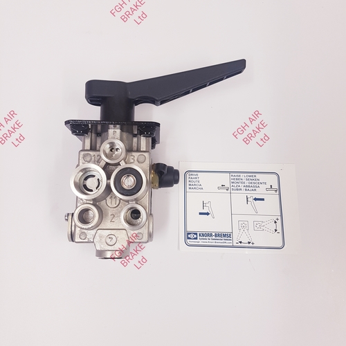 K212338N00 (SV3240/II36225) Raise/Lower Valve (Mech)