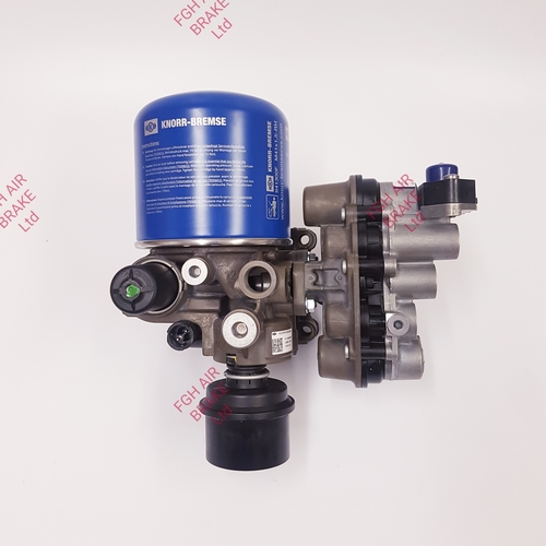 ZB4544 (II38619) Air Processing Unit (APU)
