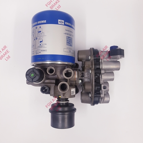 K141785B90 (ZB4708) Air Processing Unit (APU)