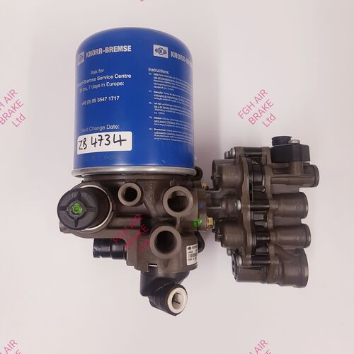 K043830N00 (ZB4734) Air Processing Unit (APU)