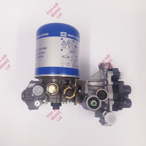 K002432 (ZB4800) Air Processing Unit (APU)