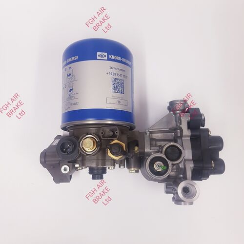 K002736 (ZB4803) Air Processing Unit (APU)