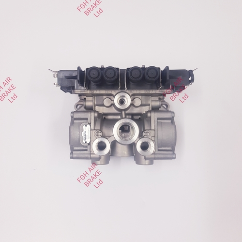 4005000810 ABS ECU Trailer