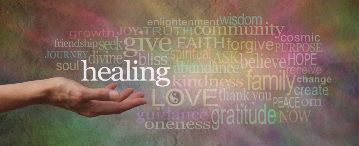 Alternative medicine and treatments essex