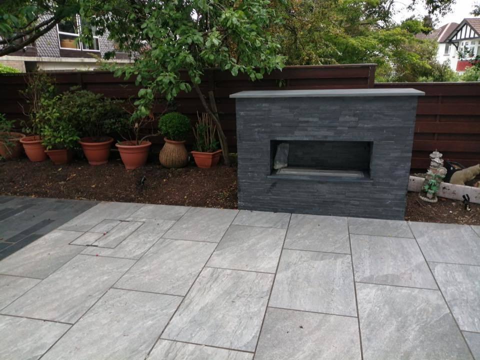 Michael Hobbs Landscaping Cardiff Slate and Stone Ltd