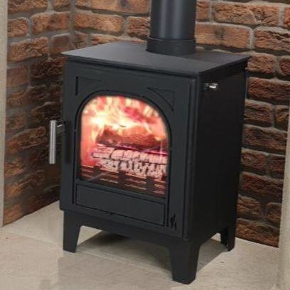 Hamer Hambleton Eco 5Kw