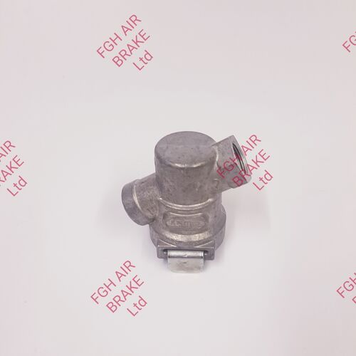 LA2103 (I99660) Air Filter FGH Air Brake